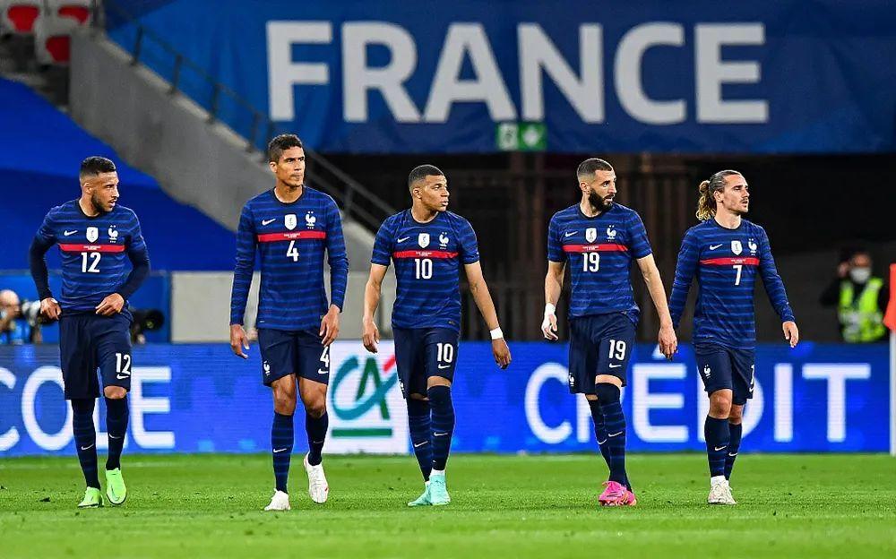 法国杯直播的相关图片